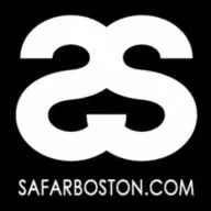 Safarboston.com Favicon