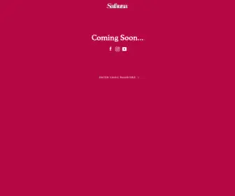 Safauna.com(Safauna) Screenshot