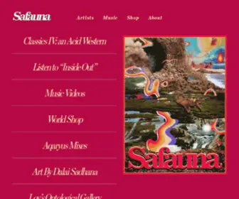 Safauna.world(Safauna world) Screenshot