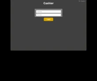 Safe-Cashier.com Screenshot