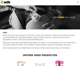 Safe.nl(Enjoy together) Screenshot