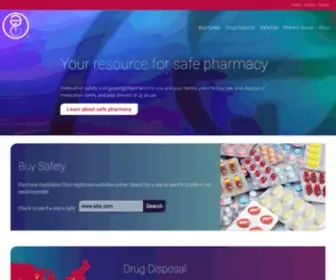 Safe.pharmacy(Safe pharmacy) Screenshot