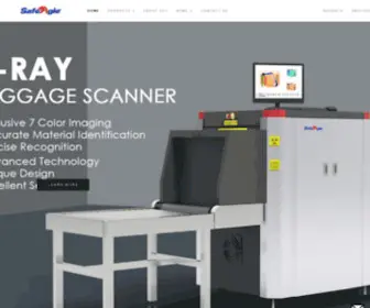 Safeagle.com(Safeagle) Screenshot