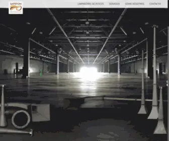 Safefon.net(Sistema de limpieza acústica) Screenshot