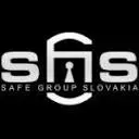 Safegroup.sk Logo