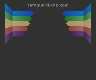 Safeguard-Cap.com(safeguard cap) Screenshot