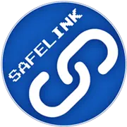Safelink.asia Logo