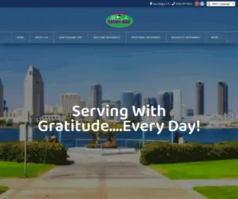 Safelyinsured.com(Every Day InsuranceServing With Gratitude..Every Day) Screenshot