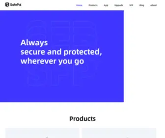 Safepal.com(SafePal Crypto Hardware Wallet (Official)) Screenshot