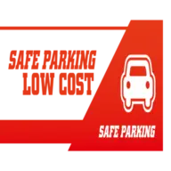 Safeparking.pt Favicon