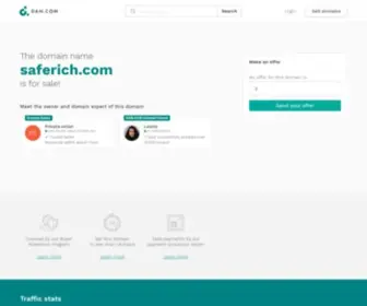 Saferich.com(Saferich) Screenshot