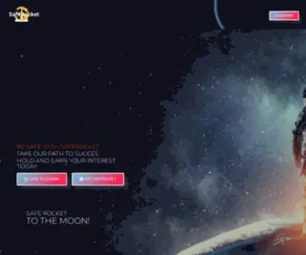 Saferocket.pro(Together to the moon) Screenshot