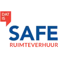 Saferuimteverhuur.nl Favicon