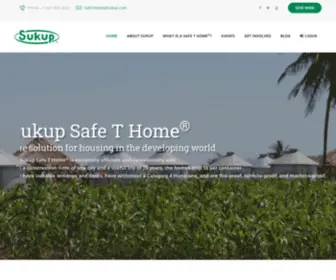 Safethome.com(Home®) Screenshot