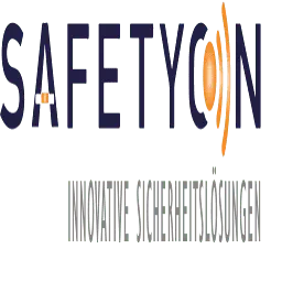 Safetycone.net Logo