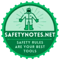 Safetynotes.net Logo