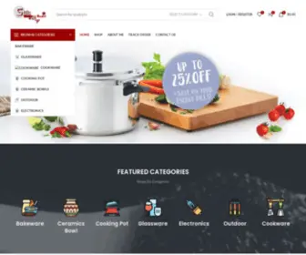 Safeway-Market.com(Online Store) Screenshot