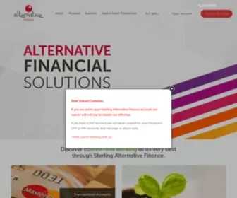 Saf.ng(Non-Interest Banking) Screenshot