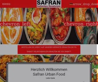 Safraningolstadt.de(Safran Ingolstadt) Screenshot