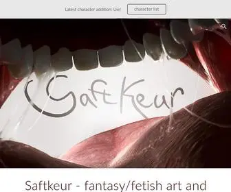 Saftkeur.com(Saftkeur) Screenshot