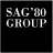 Sag80Group.com Logo