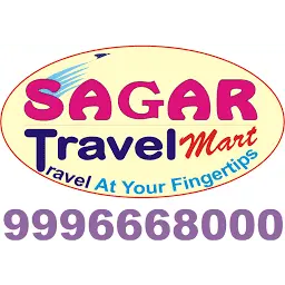 Sagartravelmart.com Favicon