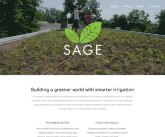 Sage.garden(Sage garden) Screenshot