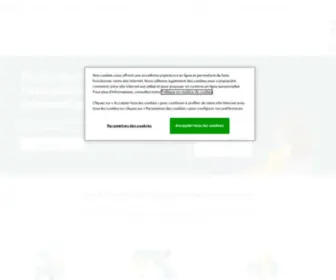 Sageone.fr(Sage Business Cloud Compta & Facturation) Screenshot