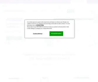 Sageone.ie(Online Accounts & Payroll Software) Screenshot