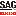 Saginfotech.com Logo