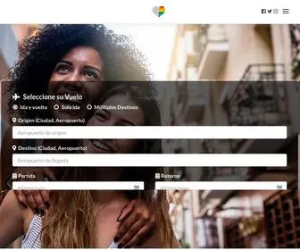 Sagitravelfriendly.com(SAGITRAVEL Friendly) Screenshot