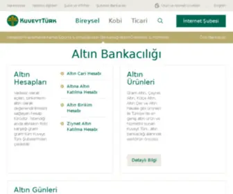 Saglamaltin.com.tr(Sağlam Altın) Screenshot