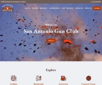 Sagunclub.com(Sagunclub) Screenshot