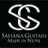 Sahanaguitars.com Favicon