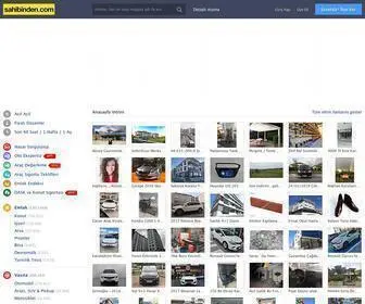 Sahibinden.com(Satılık) Screenshot