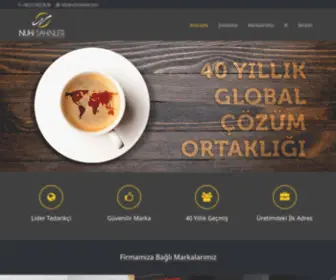 Sahinlersd.com(Sahinler) Screenshot