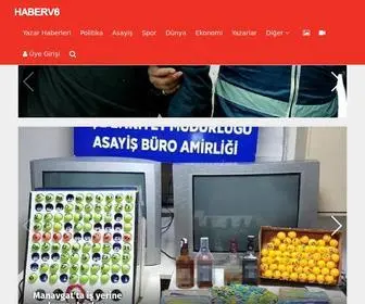 Sahintepemahallesi.com(Ahintepe Mahallesi) Screenshot