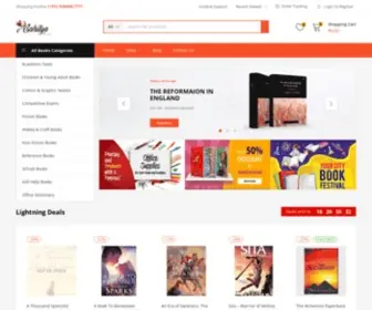 Sahitya.co.in(Sahitya book shop) Screenshot