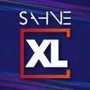 Sahnexl.com Favicon