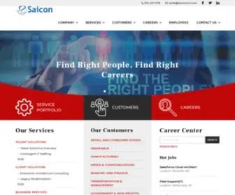 Saiconference.com(SAI Conferences Call for Papers) Screenshot