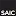 Saic.edu Logo