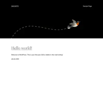 Saicarts.com(Saicarts) Screenshot