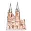 Saigonarchdiocese.net Favicon