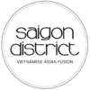 Saigondistrict.com Logo