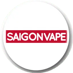 Saigonvape.net Logo