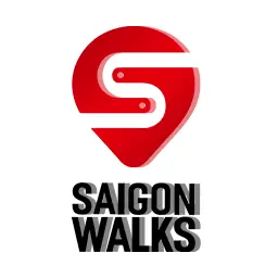 Saigonwalks.com Favicon