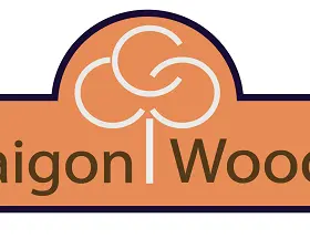 Saigonwood.vn Logo