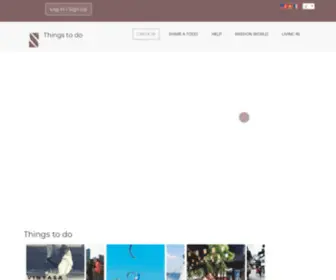 Saigonyo.com(Initial Pixel) Screenshot