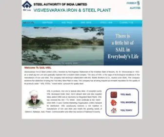 Sail-Visl.com(Website keywords) Screenshot