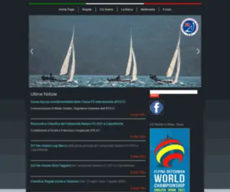 Sailfd.it(sailfd) Screenshot